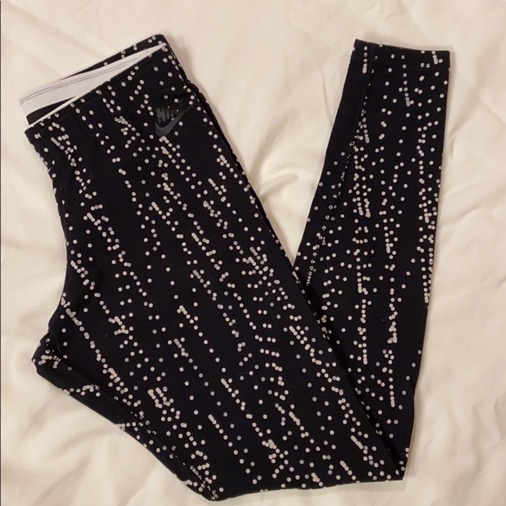 Nike leggings